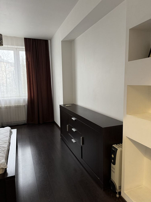 Оренда 1к квартири метро Чернігівська Новий ЖК вул. Черчілля 43 Київ - зображення 3