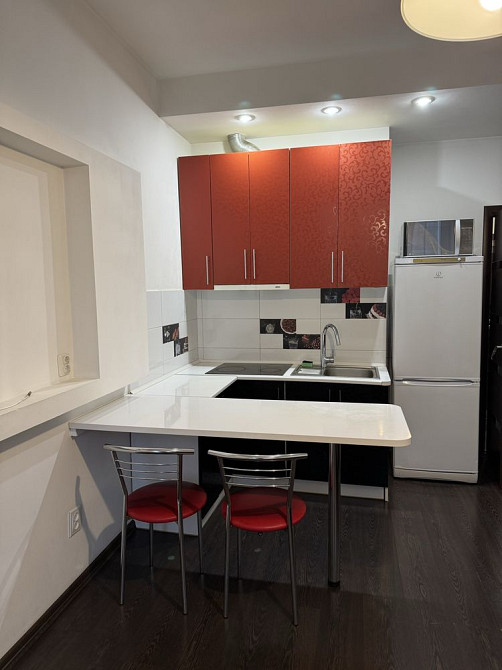 Оренда 1к квартири метро Чернігівська Новий ЖК вул. Черчілля 43 Київ - зображення 6