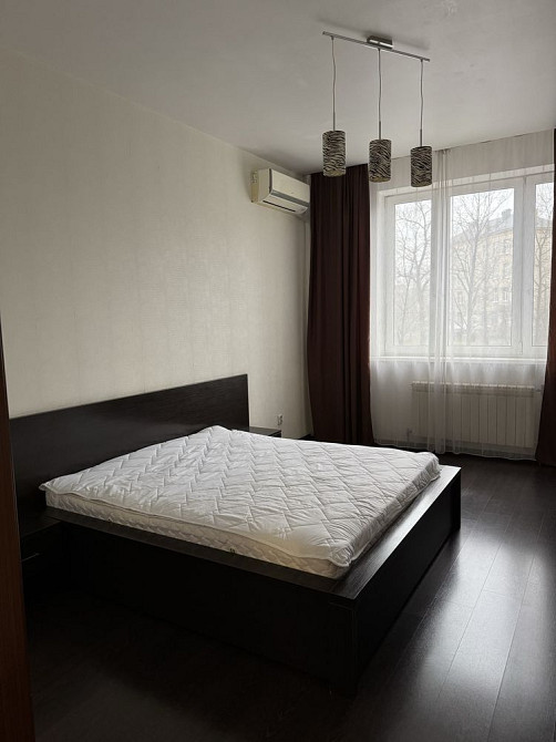 Оренда 1к квартири метро Чернігівська Новий ЖК вул. Черчілля 43 Київ - зображення 4