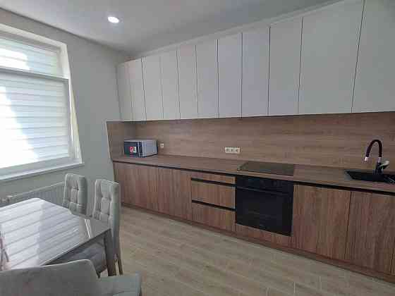 Здається 1-кімнатна квартира, ЖК Mala Praha, вул. Фогарашія
Код: 22291 Ужгород