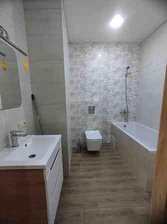 Здається 1-кімнатна квартира, ЖК Mala Praha, вул. Фогарашія
Код: 22291 Ужгород