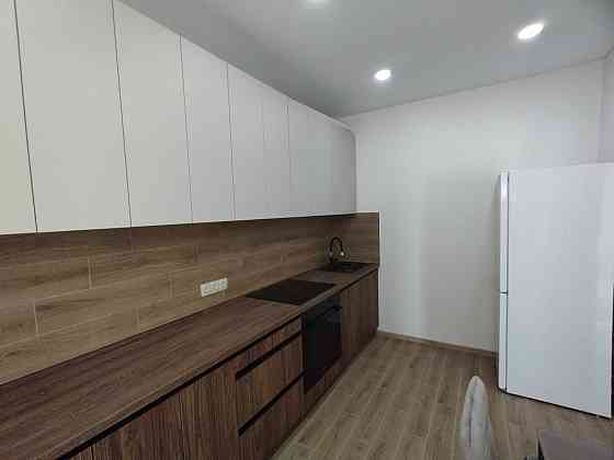 Здається 1-кімнатна квартира, ЖК Mala Praha, вул. Фогарашія
Код: 22291 Ужгород