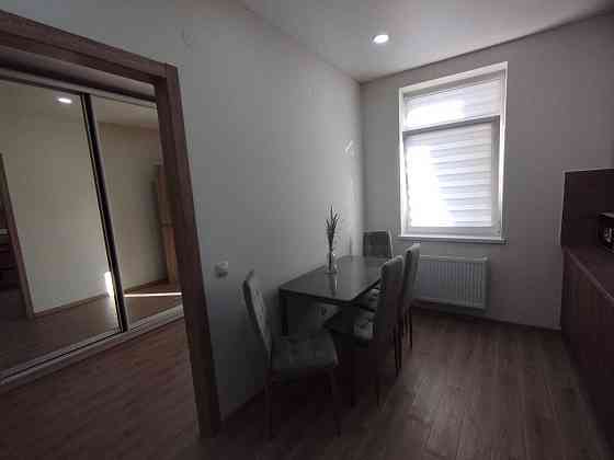 Здається 1-кімнатна квартира, ЖК Mala Praha, вул. Фогарашія
Код: 22291 Ужгород