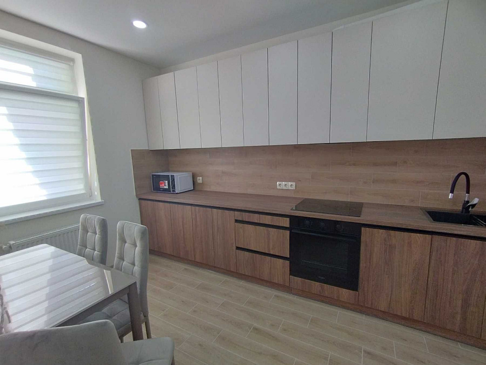 Здається 1-кімнатна квартира, ЖК Mala Praha, вул. Фогарашія
Код: 22291 Ужгород - изображение 1