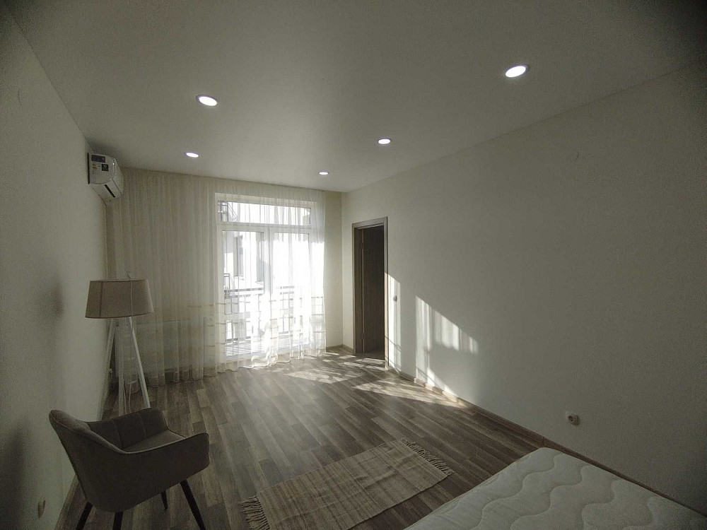 Здається 1-кімнатна квартира, ЖК Mala Praha, вул. Фогарашія
Код: 22291 Ужгород - изображение 7