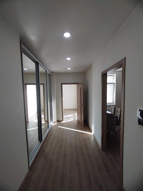 Здається 1-кімнатна квартира, ЖК Mala Praha, вул. Фогарашія
Код: 22291 Ужгород - изображение 4