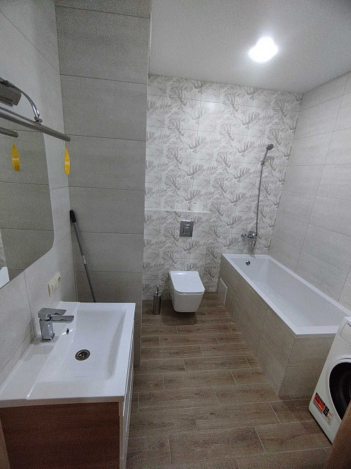 Здається 1-кімнатна квартира, ЖК Mala Praha, вул. Фогарашія
Код: 22291 Ужгород - изображение 6