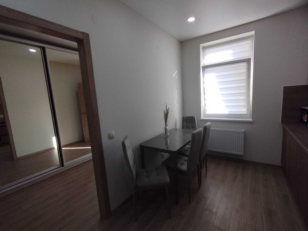 Здається 1-кімнатна квартира, ЖК Mala Praha, вул. Фогарашія
Код: 22291 Ужгород - изображение 2