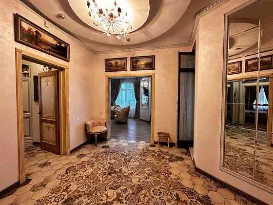 Оренда 3к квартири Коновальця 36-в, 2 паркомісця маємо, без комісіі Київ