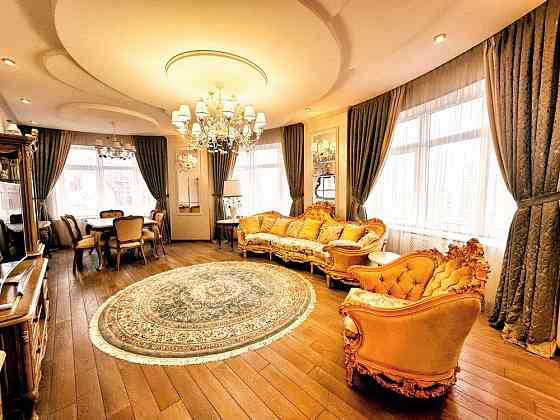 Оренда 3к квартири Коновальця 36-в, 2 паркомісця маємо, без комісіі Київ