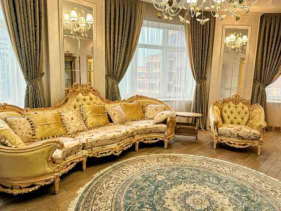 Оренда 3к квартири Коновальця 36-в, 2 паркомісця маємо, без комісіі Київ