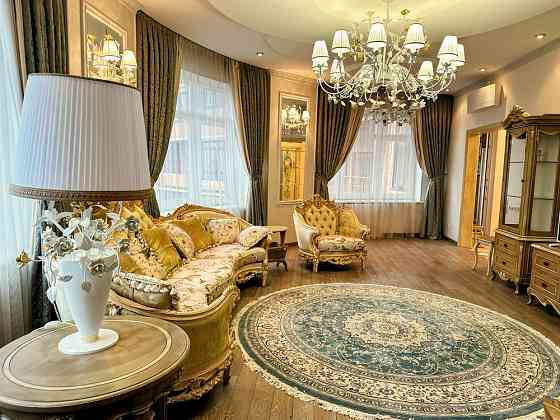 Оренда 3к квартири Коновальця 36-в, 2 паркомісця маємо, без комісіі Київ