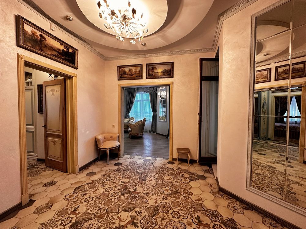 Оренда 3к квартири Коновальця 36-в, 2 паркомісця маємо, без комісіі Київ - зображення 5