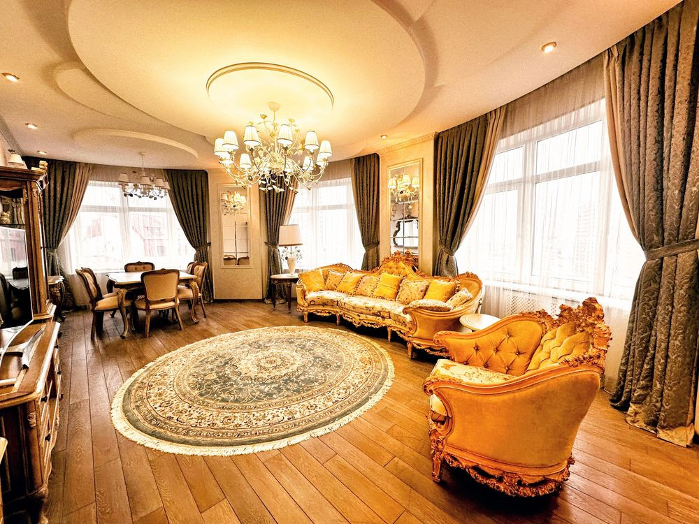 Оренда 3к квартири Коновальця 36-в, 2 паркомісця маємо, без комісіі Київ - зображення 3