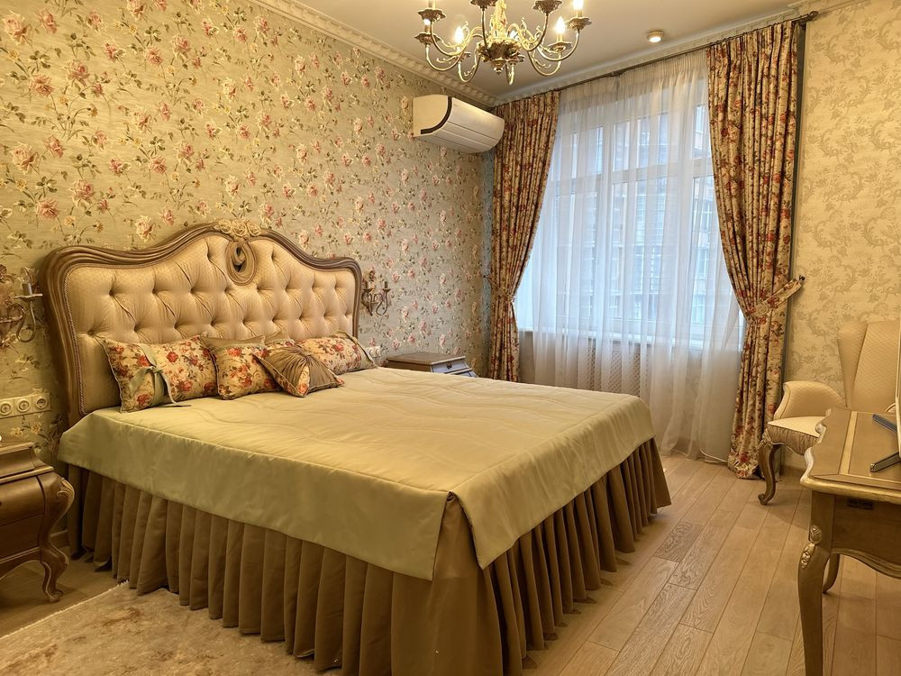 Оренда 3к квартири Коновальця 36-в, 2 паркомісця маємо, без комісіі Київ - зображення 6