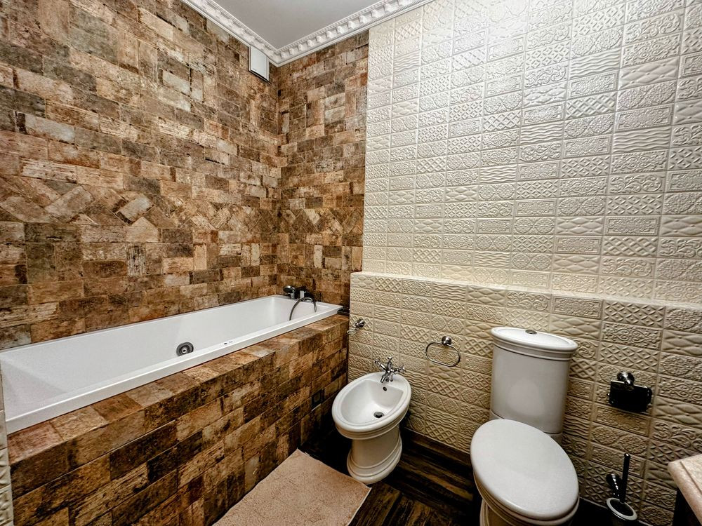 Оренда 3к квартири Коновальця 36-в, 2 паркомісця маємо, без комісіі Київ - зображення 8