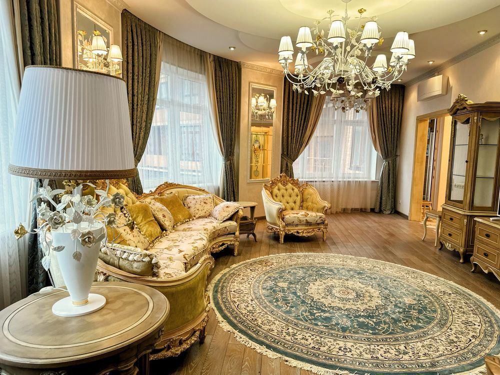 Оренда 3к квартири Коновальця 36-в, 2 паркомісця маємо, без комісіі Київ - зображення 2