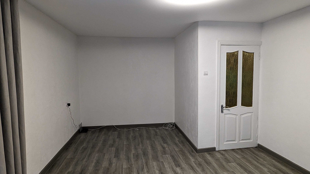 1-км квартира 39кв.м ВИДОВА ремонт Митниця Черкаси  ОРЕНДА Черкассы - изображение 4