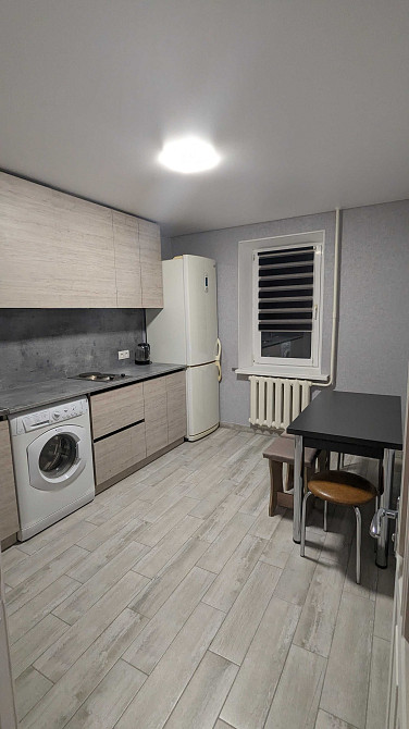 1-км квартира 39кв.м ВИДОВА ремонт Митниця Черкаси  ОРЕНДА Черкассы - изображение 1