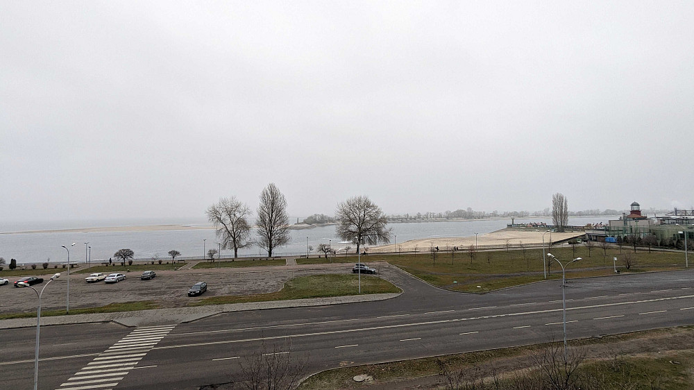 1-км квартира 39кв.м ВИДОВА ремонт Митниця Черкаси  ОРЕНДА Черкассы - изображение 6