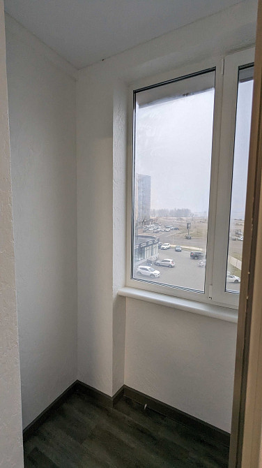 1-км квартира 39кв.м ВИДОВА ремонт Митниця Черкаси  ОРЕНДА Черкассы - изображение 8