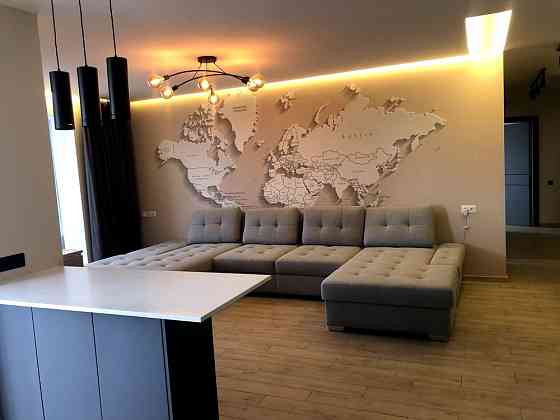 Оренда квартири. Центр новобудова ЖК Набережний квартал Запоріжжя