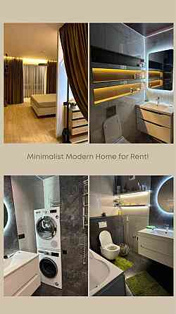 Оренда квартири. Центр новобудова ЖК Набережний квартал Запоріжжя