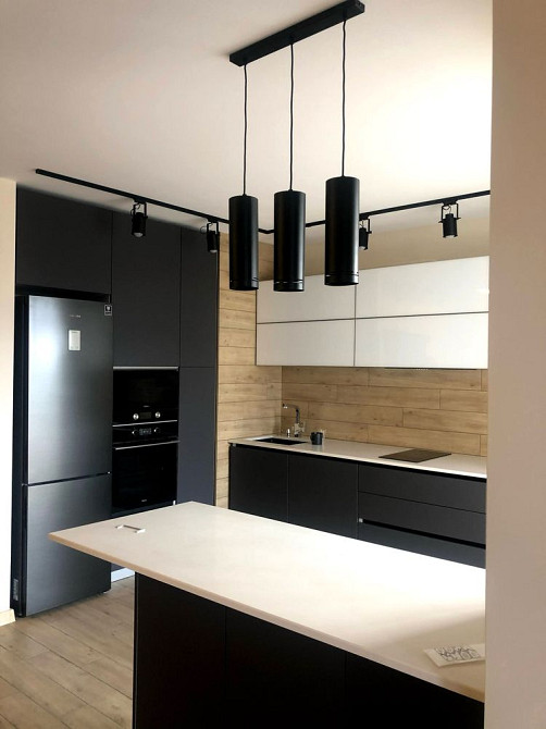 Оренда квартири. Центр новобудова ЖК Набережний квартал Запоріжжя - зображення 2