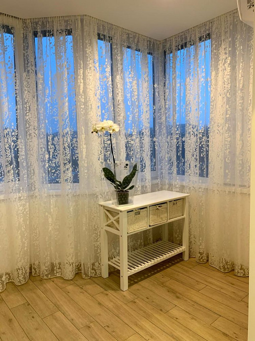 Оренда квартири. Центр новобудова ЖК Набережний квартал Запоріжжя - зображення 7