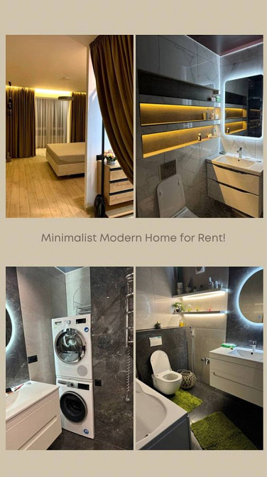 Оренда квартири. Центр новобудова ЖК Набережний квартал Запоріжжя - зображення 1