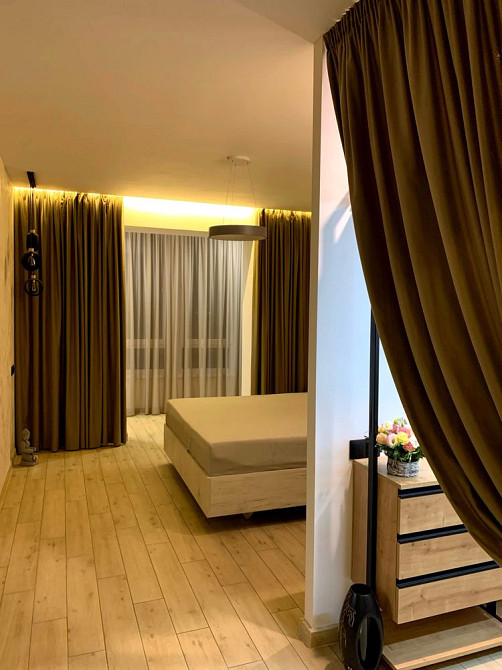 Оренда квартири. Центр новобудова ЖК Набережний квартал Запоріжжя - зображення 5