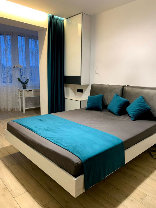 Оренда квартири. Центр новобудова ЖК Набережний квартал Запоріжжя - зображення 6