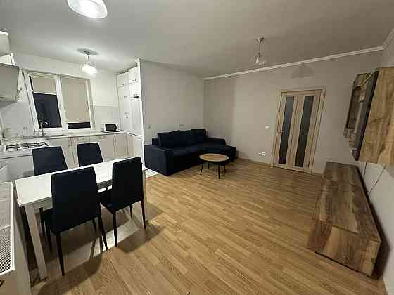 Оренда 2 кімн ізольов + кухня студія вул Пасічна ЖК Пасічний Ваш дім Львів