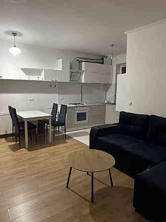 Оренда 2 кімн ізольов + кухня студія вул Пасічна ЖК Пасічний Ваш дім Львів