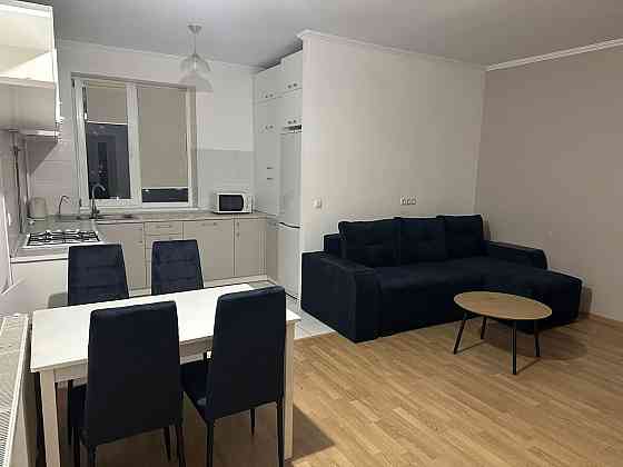 Оренда 2 кімн ізольов + кухня студія вул Пасічна ЖК Пасічний Ваш дім Львів