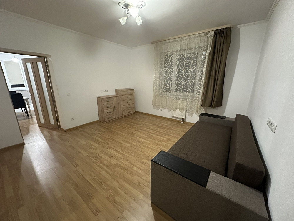 Оренда 2 кімн ізольов + кухня студія вул Пасічна ЖК Пасічний Ваш дім Львов - изображение 8