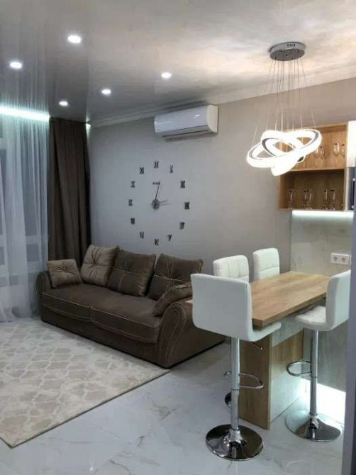 Сдам квартиру в 36 Жемчужине, Генуэзская, Аркадия. Одеса - зображення 7