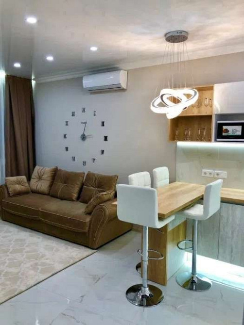 Сдам квартиру в 36 Жемчужине, Генуэзская, Аркадия. Одеса - зображення 1