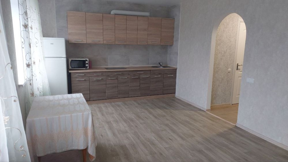 Здам 1к квартиру з автономним опаленням Слобожанское - изображение 1