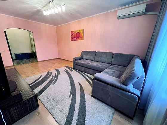 Оренда Просторої 1 кім-квартири 55 кв.м. Драгоманова 1А Київ