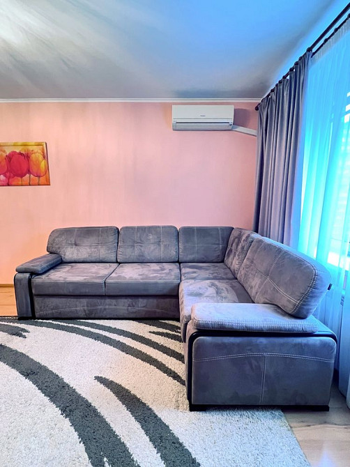 Оренда Просторої 1 кім-квартири 55 кв.м. Драгоманова 1А Київ - зображення 6