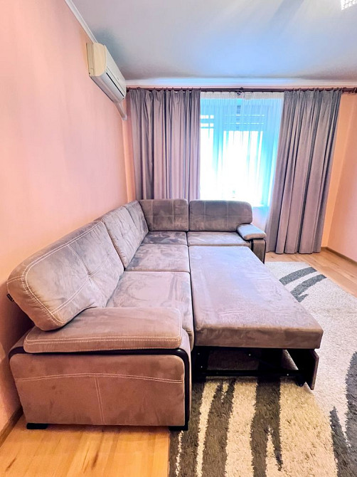 Оренда Просторої 1 кім-квартири 55 кв.м. Драгоманова 1А Київ - зображення 7