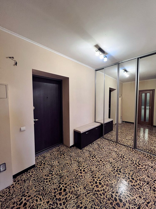 Оренда Просторої 1 кім-квартири 55 кв.м. Драгоманова 1А Київ - зображення 8