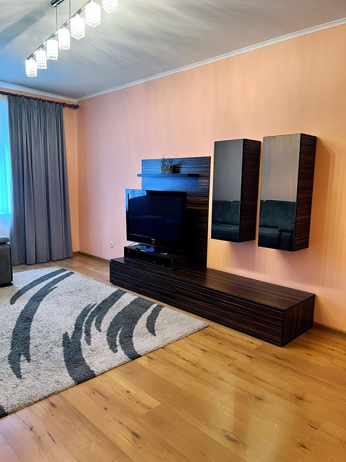 Оренда Просторої 1 кім-квартири 55 кв.м. Драгоманова 1А Київ - зображення 5