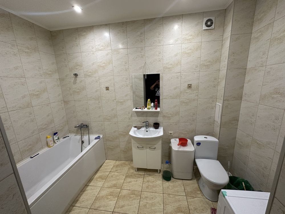 Квартира Славянск (оренда центр) Слов`янськ - зображення 5