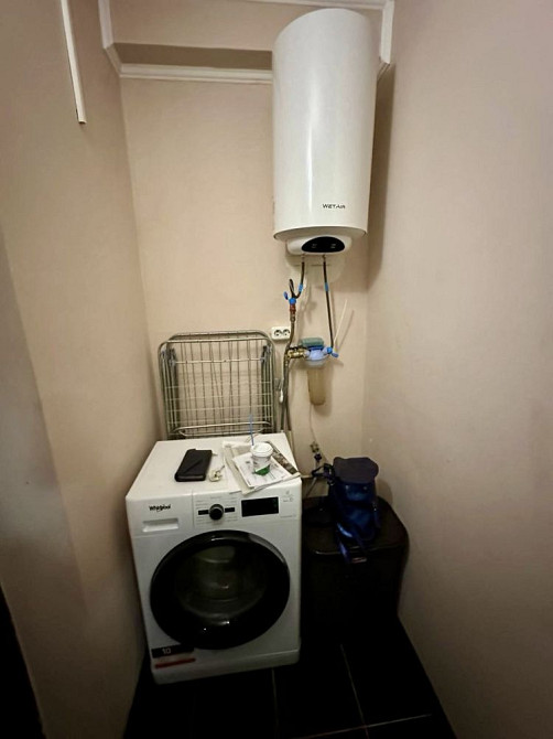 Оренда 1к квартири Ромена Ролана 5А Київ - зображення 8