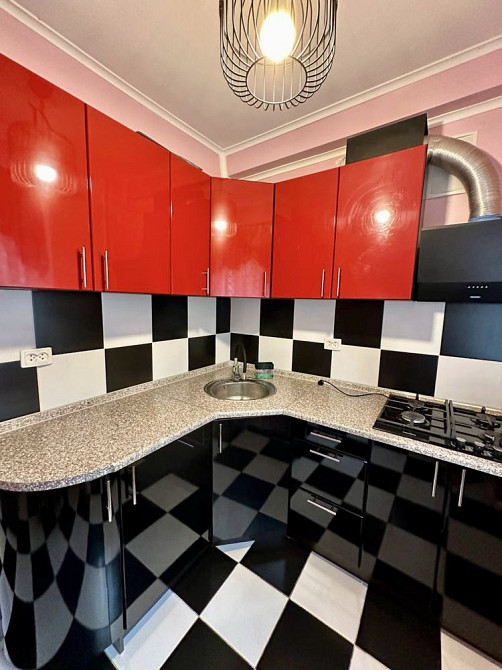 Оренда 1к квартири Ромена Ролана 5А Київ - зображення 2