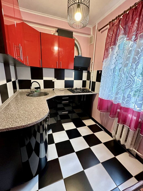 Оренда 1к квартири Ромена Ролана 5А Київ - зображення 1