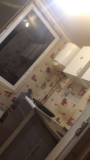 Двухкомн.кв-ра в частном доме(от владельца!) Київ - зображення 2