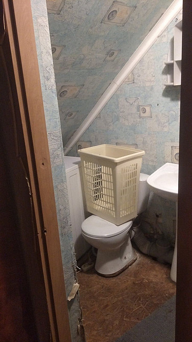 Двухкомн.кв-ра в частном доме(от владельца!) Київ - зображення 7